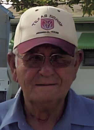Allen “Sonny” Murdock