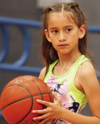 2023 Lady Cat Basketball Camp