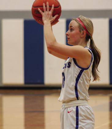 Childress stuns Slaton, Abernathy