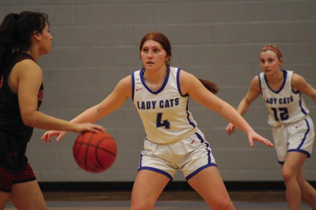 Childress stuns Slaton, Abernathy
