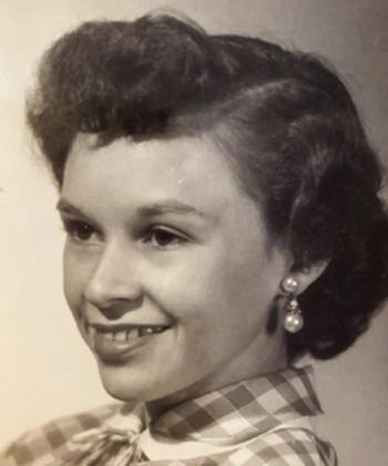 Dorothy Miller