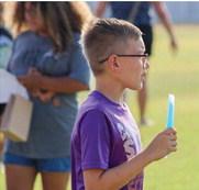 Memphis Youth Support Page