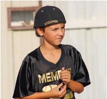 Memphis Youth Support Page