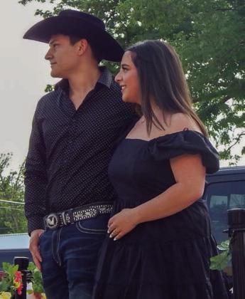 Wellington Junior/Senior Prom 2023