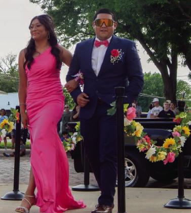 Wellington Junior/Senior Prom 2023