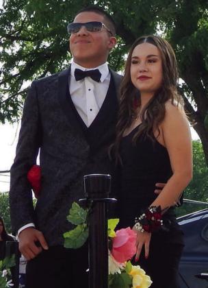 Wellington Junior/Senior Prom 2023