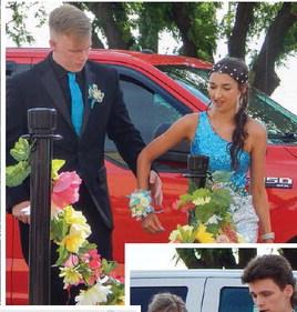 Wellington Junior/Senior Prom 2023