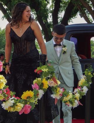 Wellington Junior/Senior Prom 2023