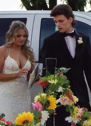 Wellington Junior/Senior Prom 2023