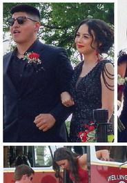 Wellington Junior/Senior Prom 2023