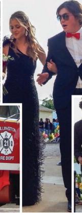 Wellington Junior/Senior Prom 2023