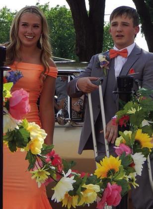 Wellington Junior/Senior Prom 2023