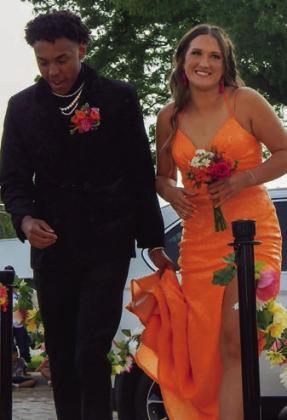 Wellington Junior/Senior Prom 2023