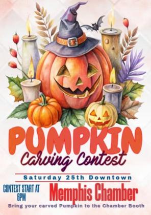 Memphis Chamber to host Trunk-and-Treat