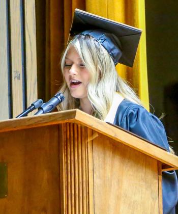Memphis ISD celebrates Class of 2026