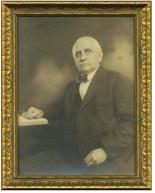 Amos J. Fires Dr. Mike Wolf Collection