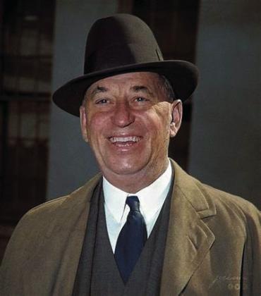 Walter P. Chrysler