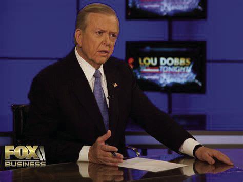 Lou Dobbs