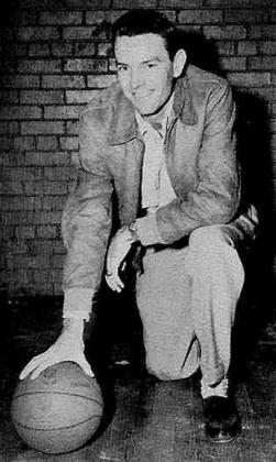 Dick Risenhoover