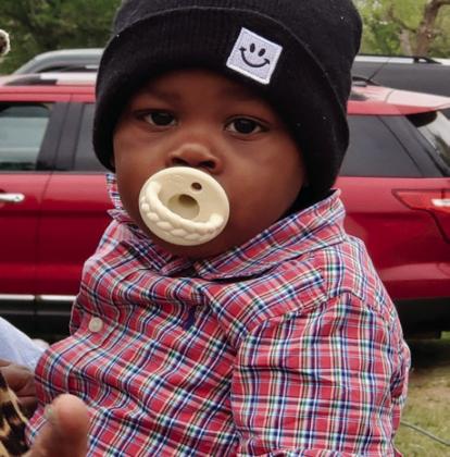 The Memphis Chamber of Commerce welcomes local youth to the Annual Easter Egg Hunt Saturday, April 19 at Memphis City Park. “Thank you to all those who braved the wind and cold to hunt eggs at the Annual Easter Egg Hunt,” Memphis Chamber of Commerce Manager Kim Cloyd said. “It was lots of fun. See y’all next year.” Memphis Chamber of Commerce