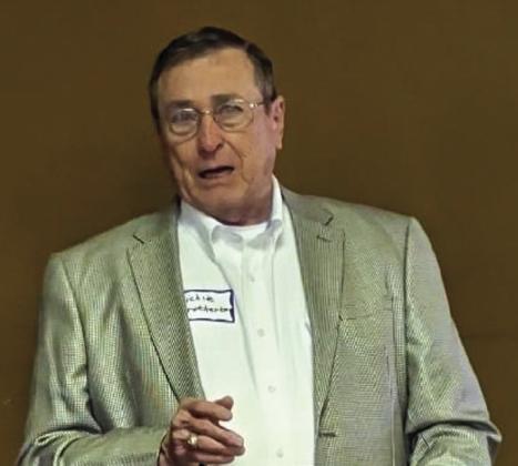 Quail graduates, guests convene for reunions