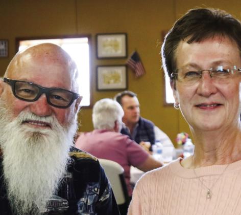 Quail graduates, guests convene for reunions