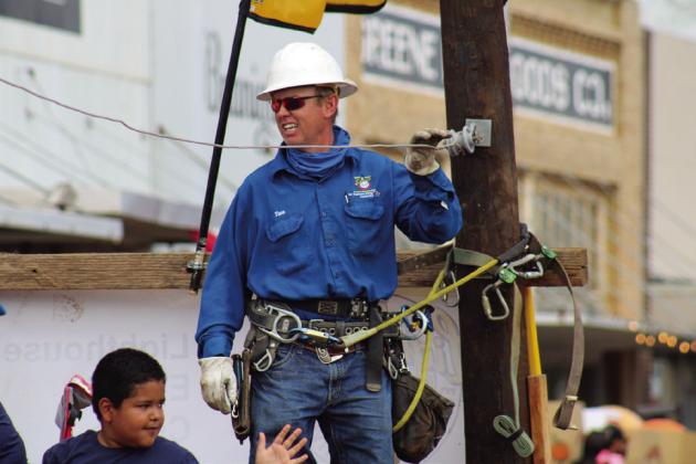 89th Annual Hall County Picnic Parade winners announced