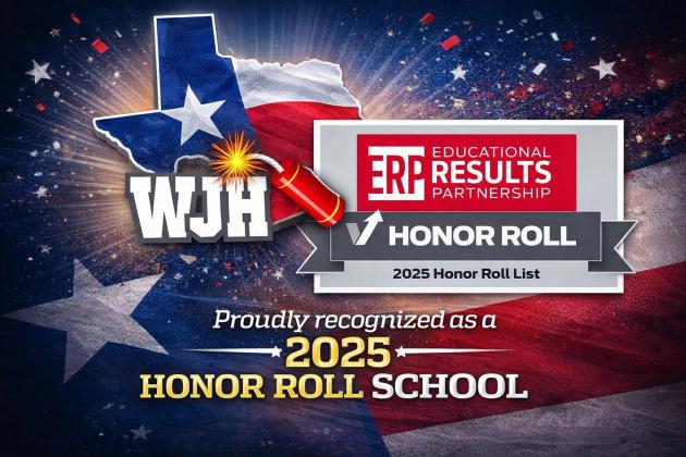 WJHS Firecrackers earn national merit