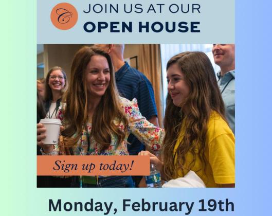Childress Classical Conversations to host Open House