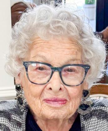 Norma Jean Martin