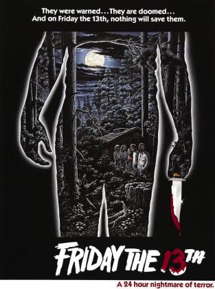 At the PalaceTheater: ‘Friday the 13th’