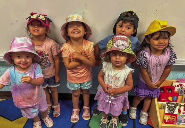 Cyclones wear ‘Hats for Paxton’