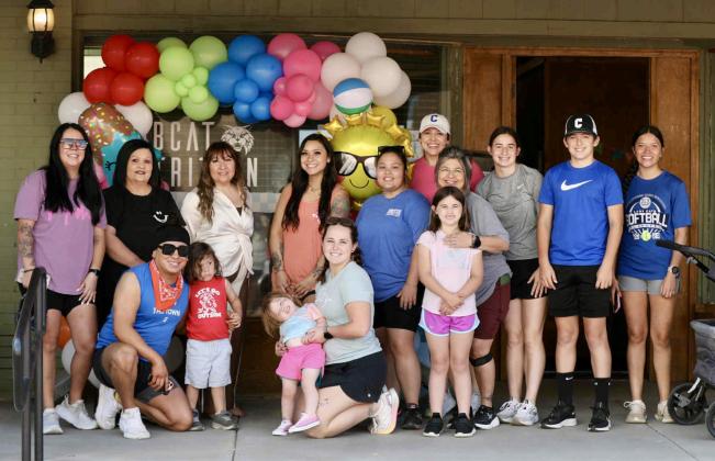 Bobcat Nutrition celebrates five years