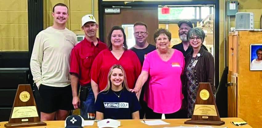 Memphis’ Gonzalez, Morris sign  to University of the Southwest