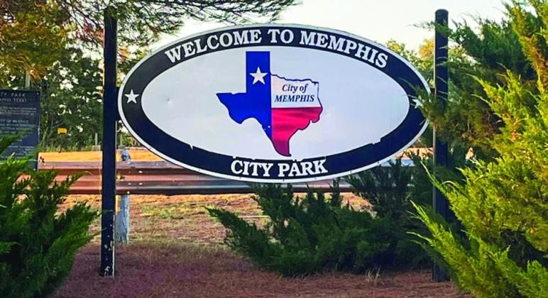 The Memphis on TNE Red!