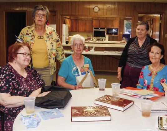 DKG members share reviews of recently read favorite books