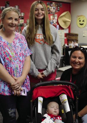 Wellington ISD hosts open house