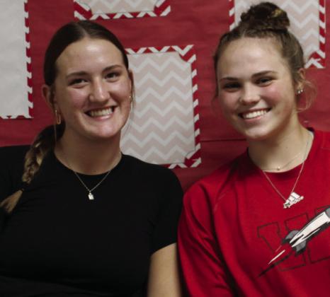 Wellington ISD hosts open house