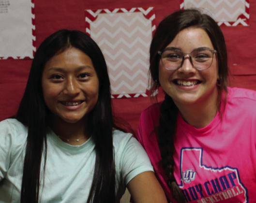 Wellington ISD hosts open house