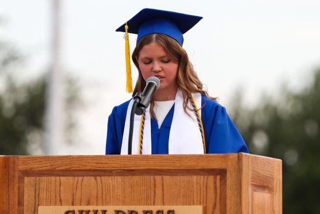 Congratulations, Class of 2025