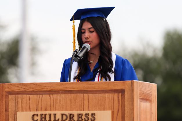 Congratulations, Class of 2025