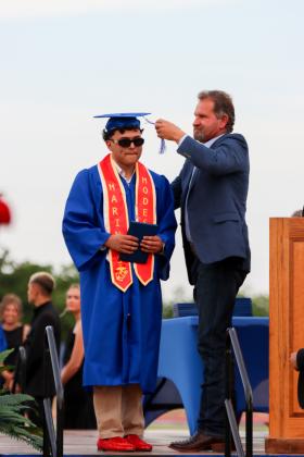 Congratulations, Class of 2025