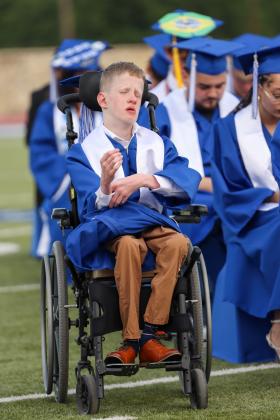 Congratulations, Class of 2025