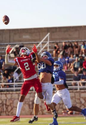 Bobcats,Skyrockets scrimmage prior to official season start