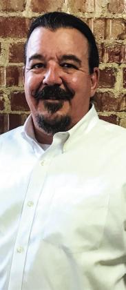 Preston outnumbers Coville in race for Childress Mayor
