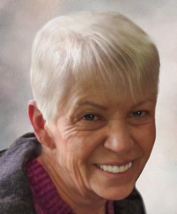 Sharon Kay Blum