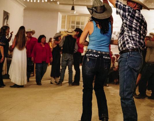 51st Annual Bob Wills Day attracts thousands