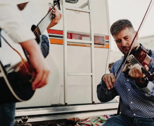 51st Annual Bob Wills Day attracts thousands