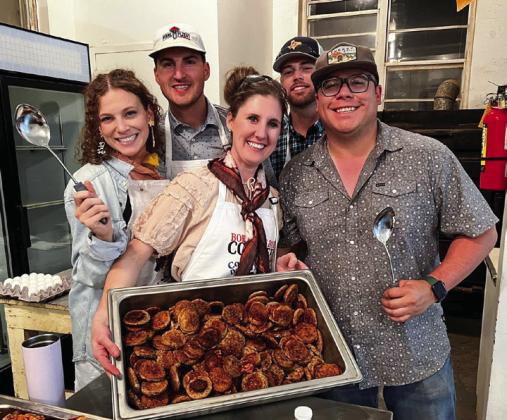51st Annual Bob Wills Day attracts thousands