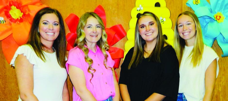 Wellington Independent School District opens new school year at prayer breakfast